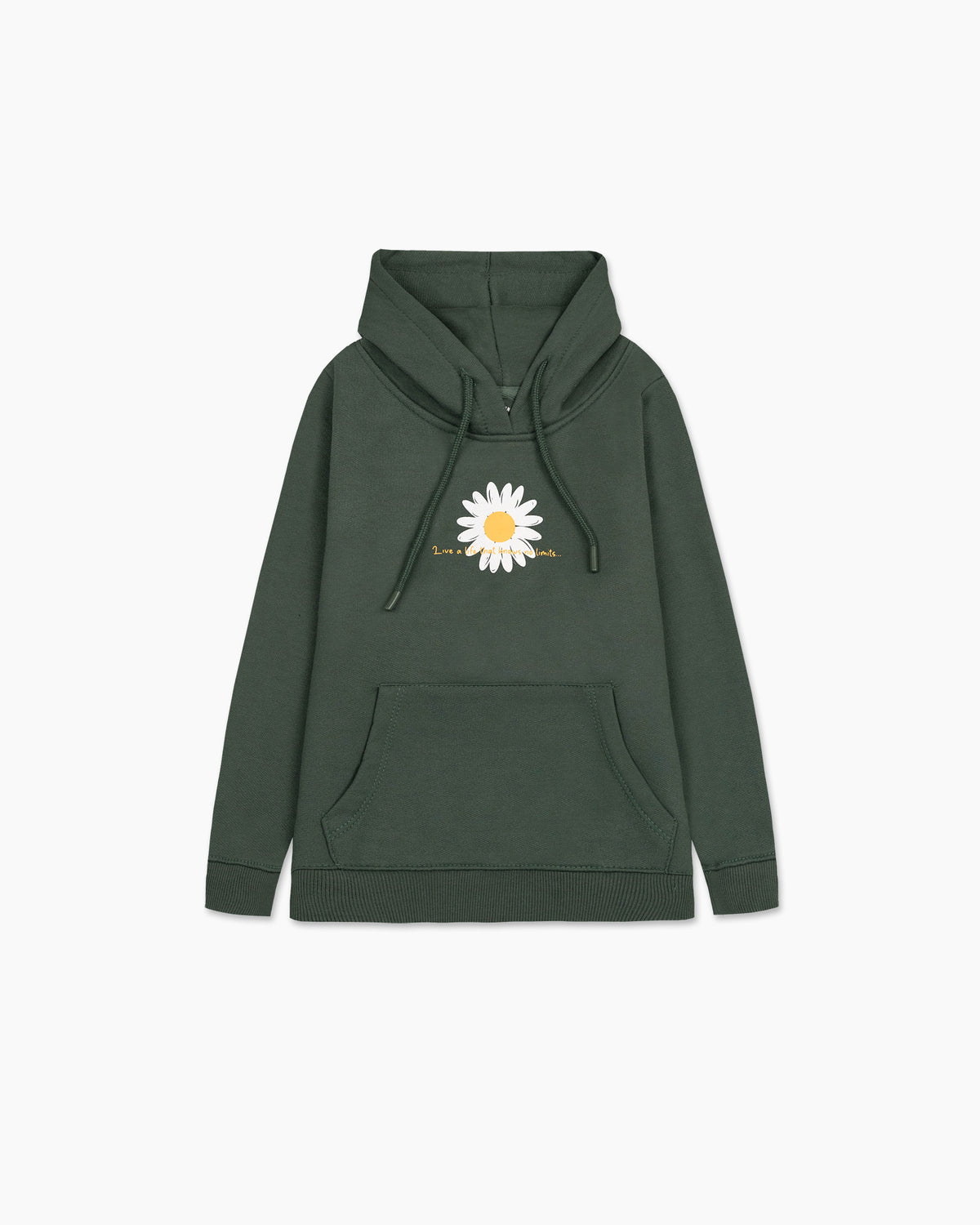 Girls Hoodie - Engine - Buy Now