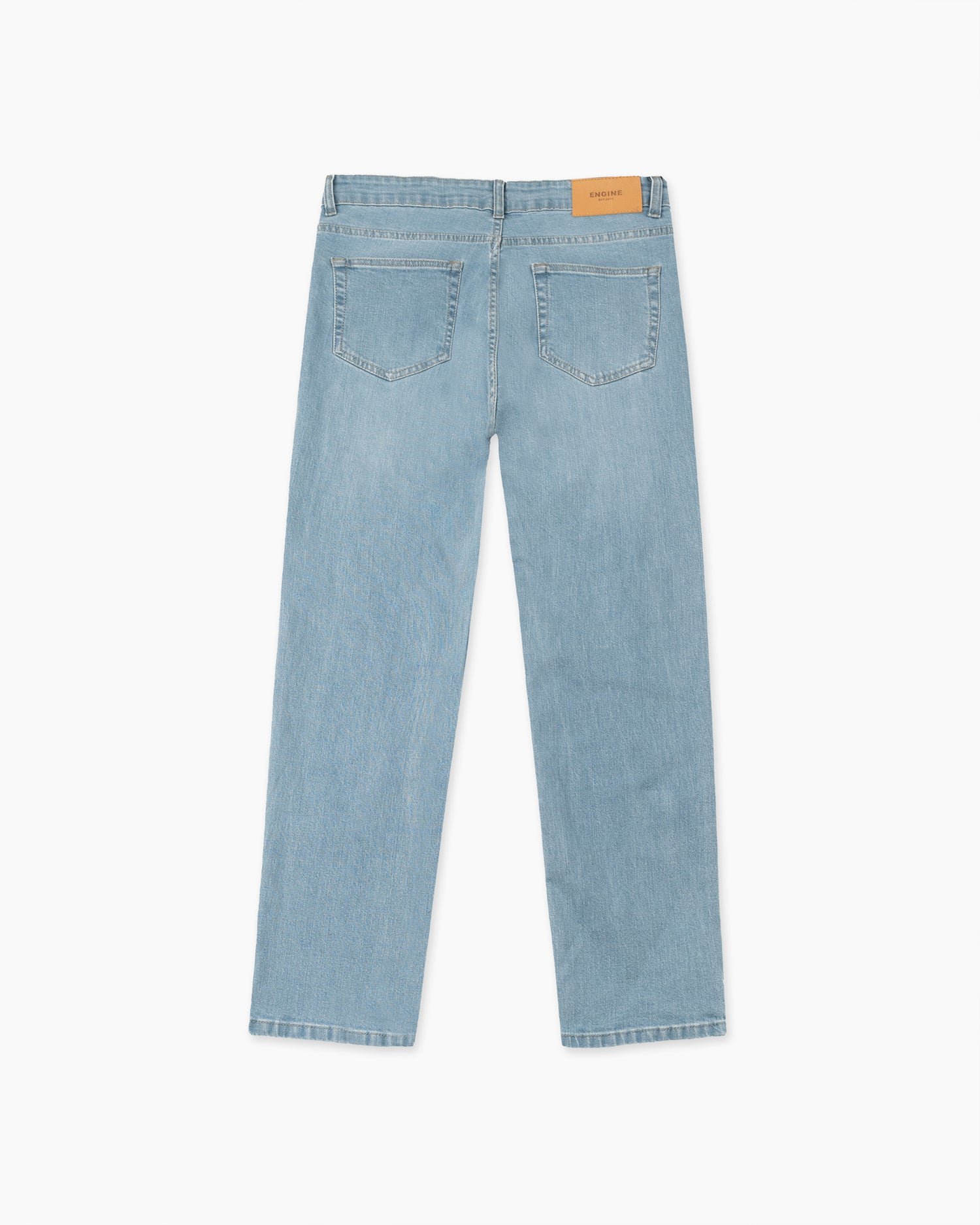 Men Slim Fit Denim - Engine - Buy Now