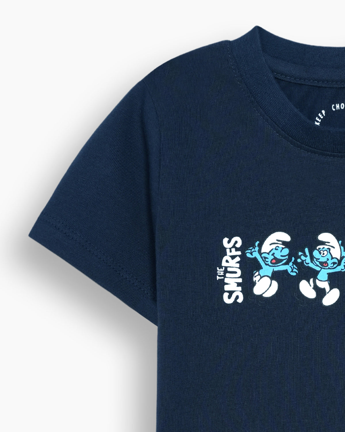 Boys T Shirt - Engine - Buy Now