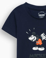 Boys T Shirt - Engine - Buy Now