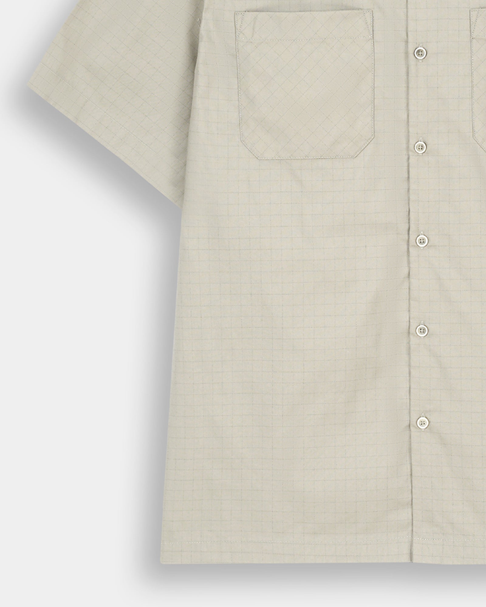 Men Relaxed Fit Casual Shirt - Engine - Buy Now