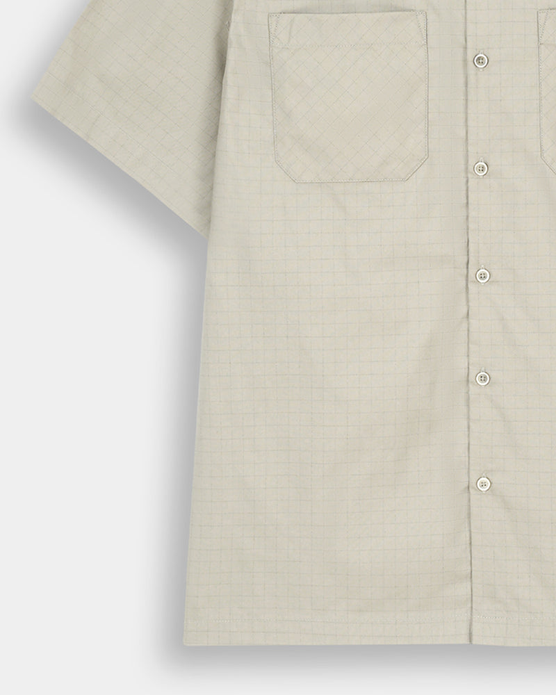 Men Relaxed Fit Casual Shirt - Engine - Buy Now