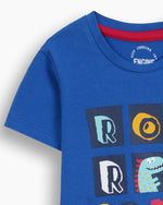 Boys T Shirt - Engine - Buy Now