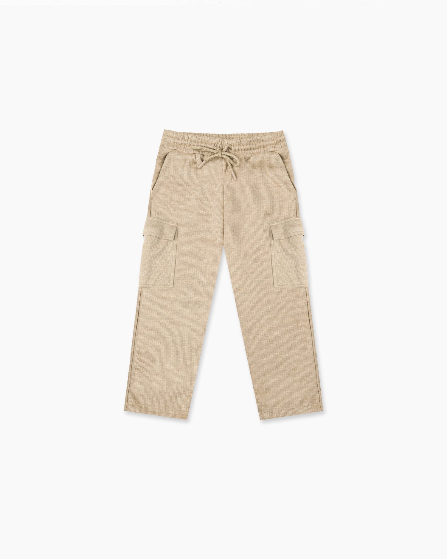 Boys Straight Fit Trouser