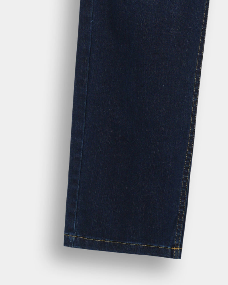 Men Slim Fit Denim - Engine - Buy Now
