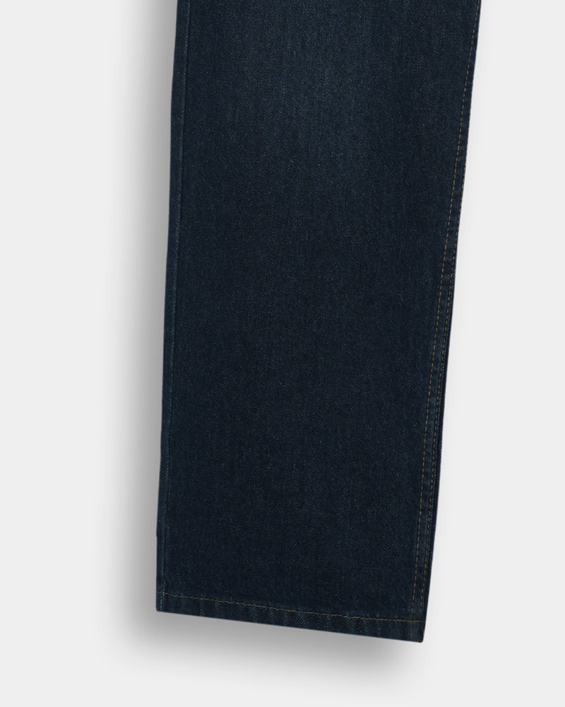 Men Straight Fit Denim - Engine - Buy Now