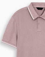 Men Polo Tee - Engine - Buy Now