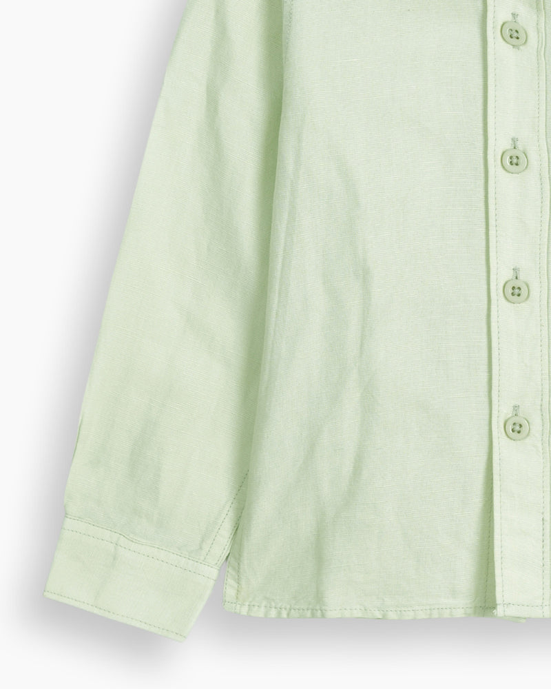 Boys Casual Shirt - Engine - Buy Now