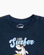 Boys T Shirt - Engine - Buy Now