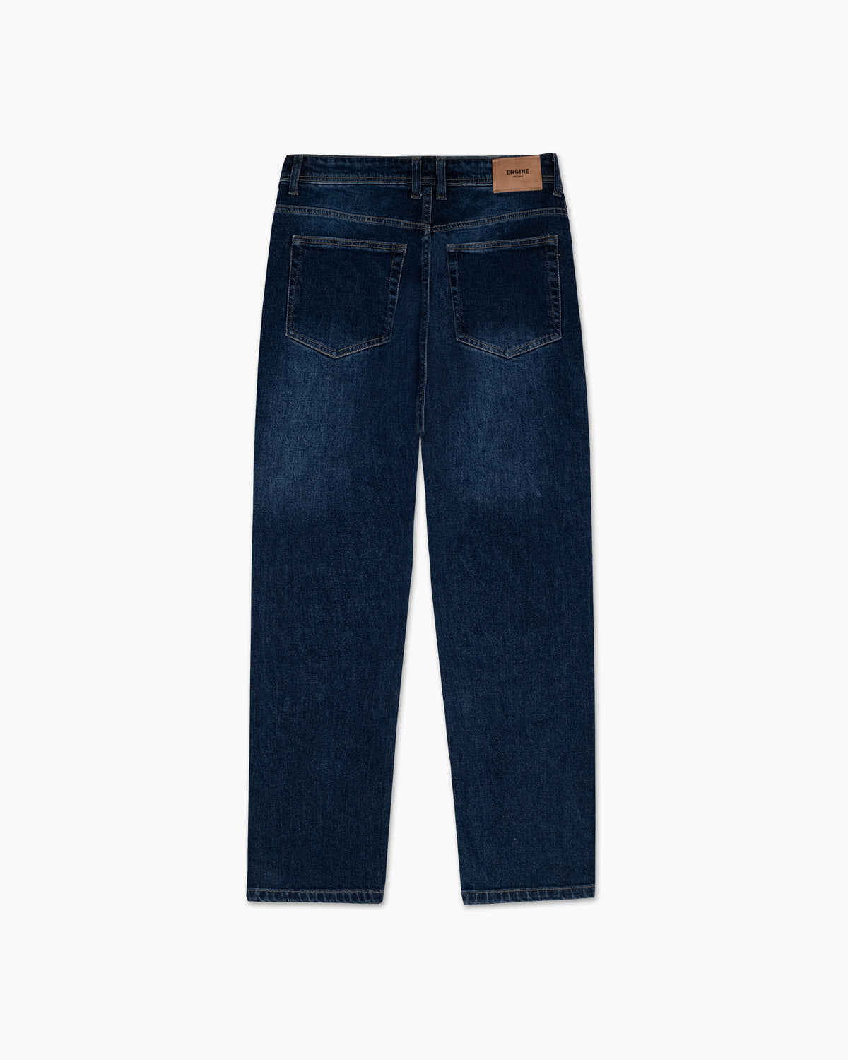 Men Slim Fit Denim - Engine - Buy Now