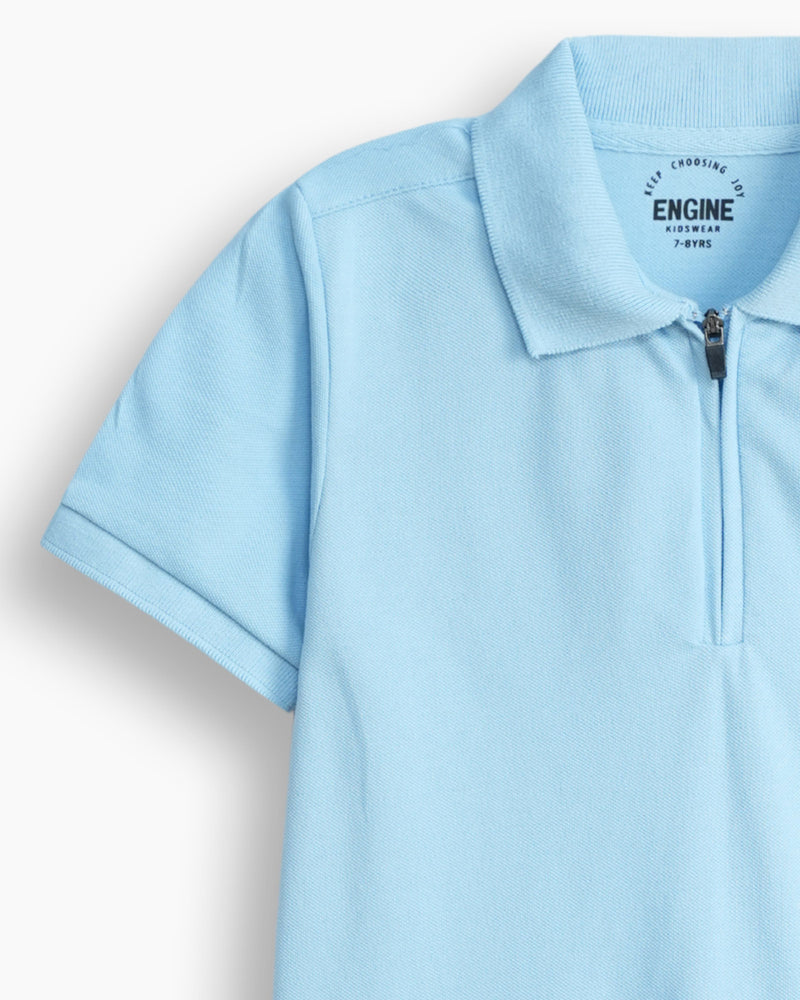 Boys Polo Tee