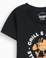 Boys T Shirt - Engine - Buy Now