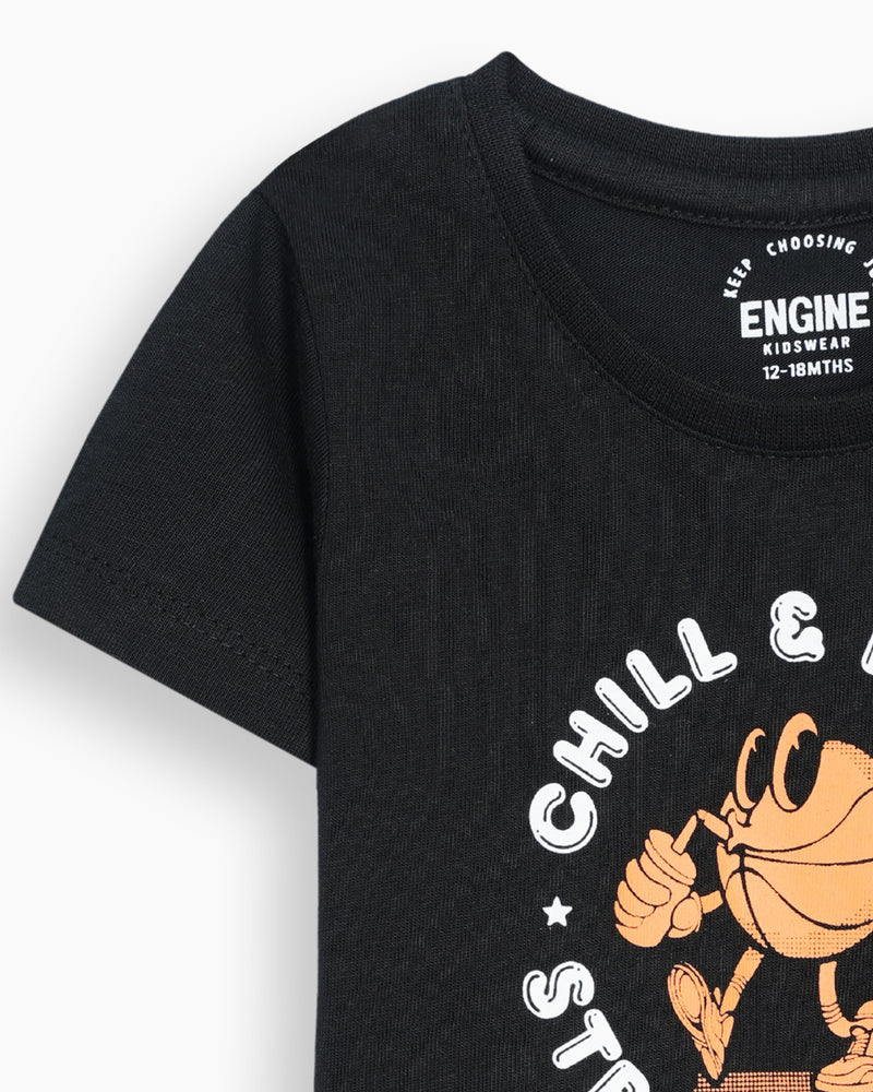 Boys T Shirt