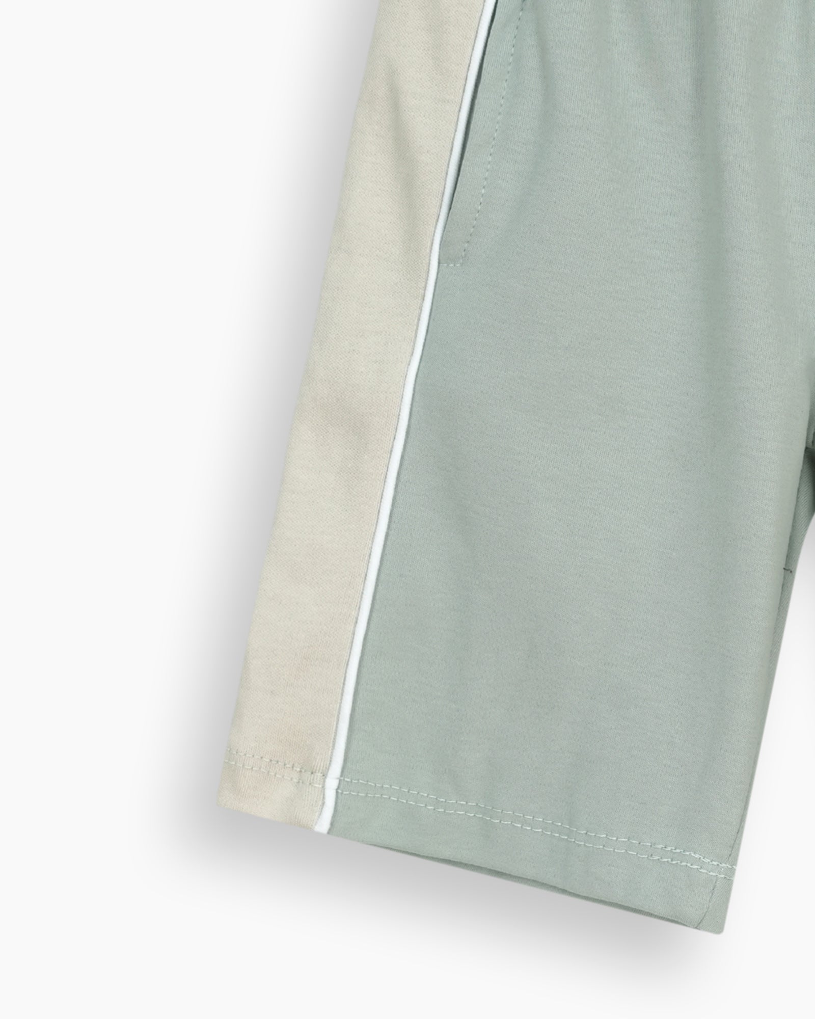 Boys Basic Shorts (Pack Of 2) - Engine - Buy Now