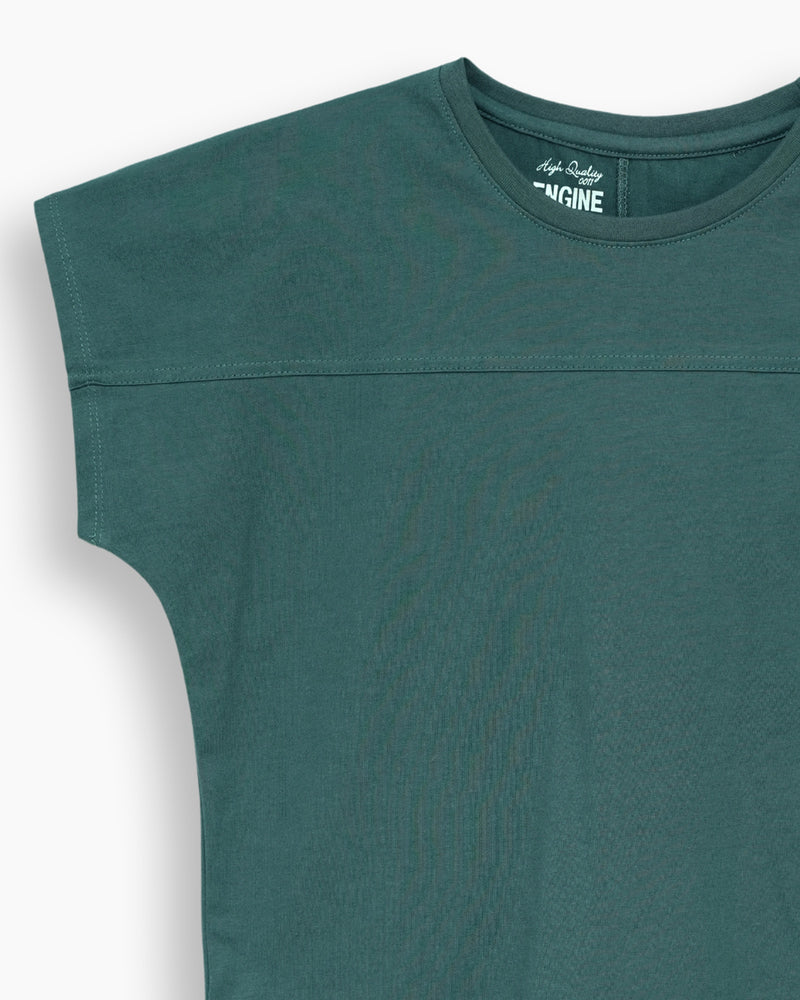 Women Top - Engine - Buy Now