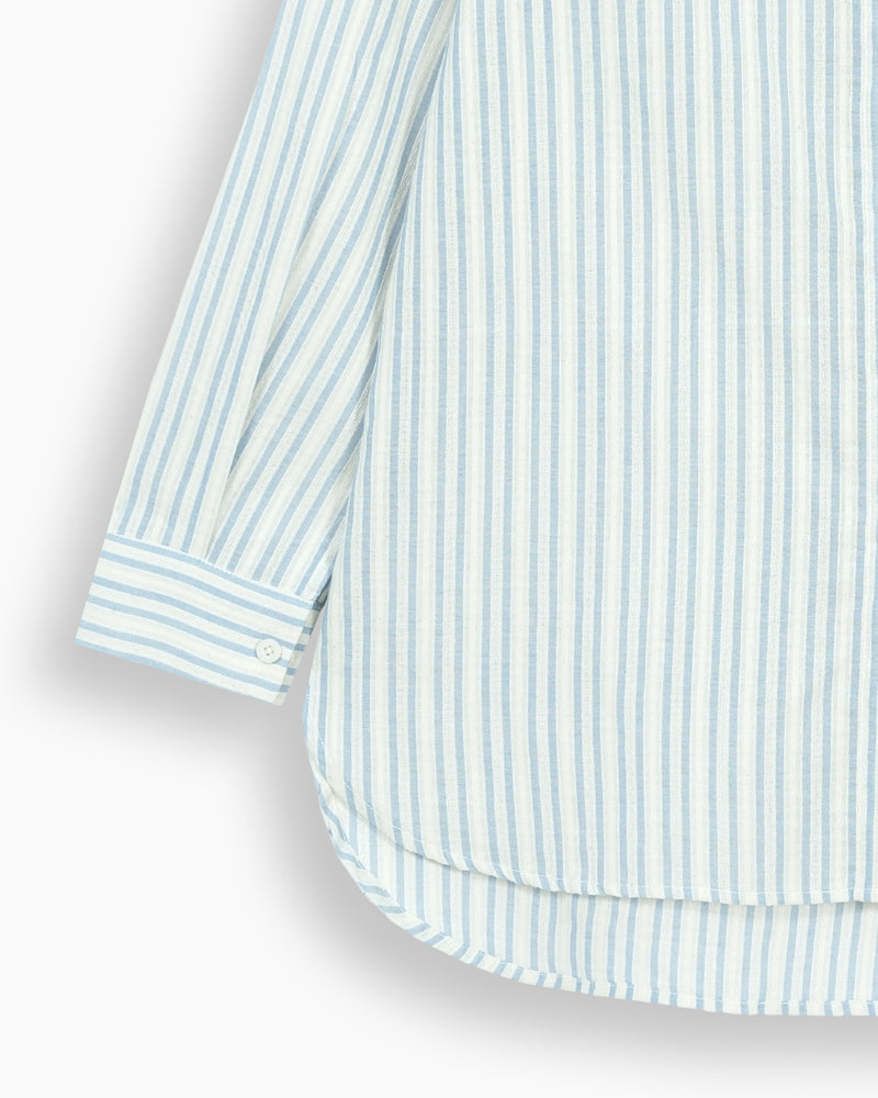 Women Button Down Top