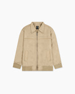 Boys Suede Jacket - Engine - Buy Now