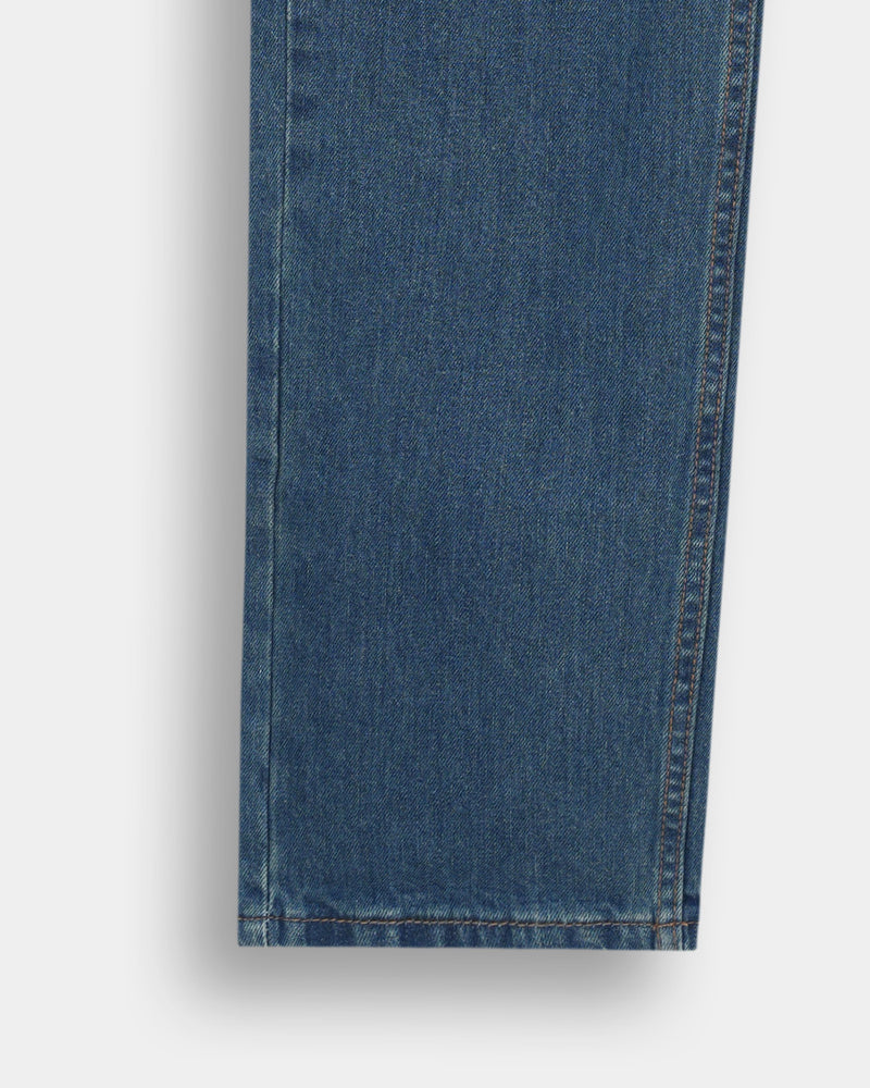 Men Slim Fit Denim - Engine - Buy Now