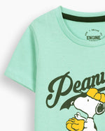 Boys T Shirt - Engine - Buy Now