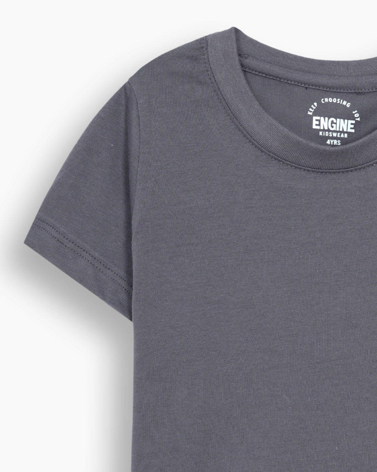 Boys T Shirt - Engine - Buy Now