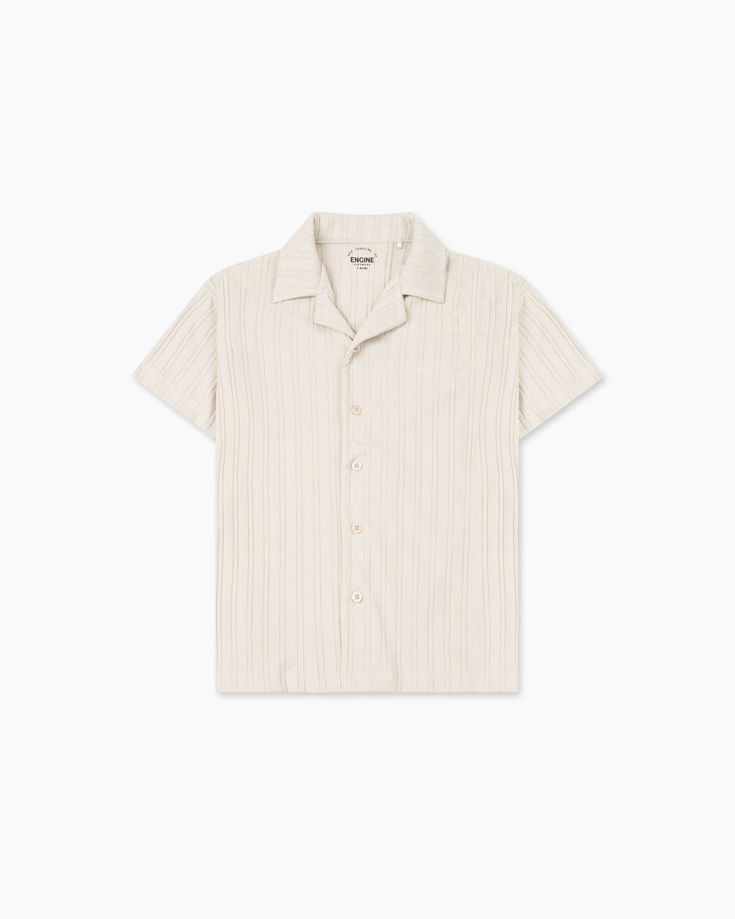 Boys Button Down
