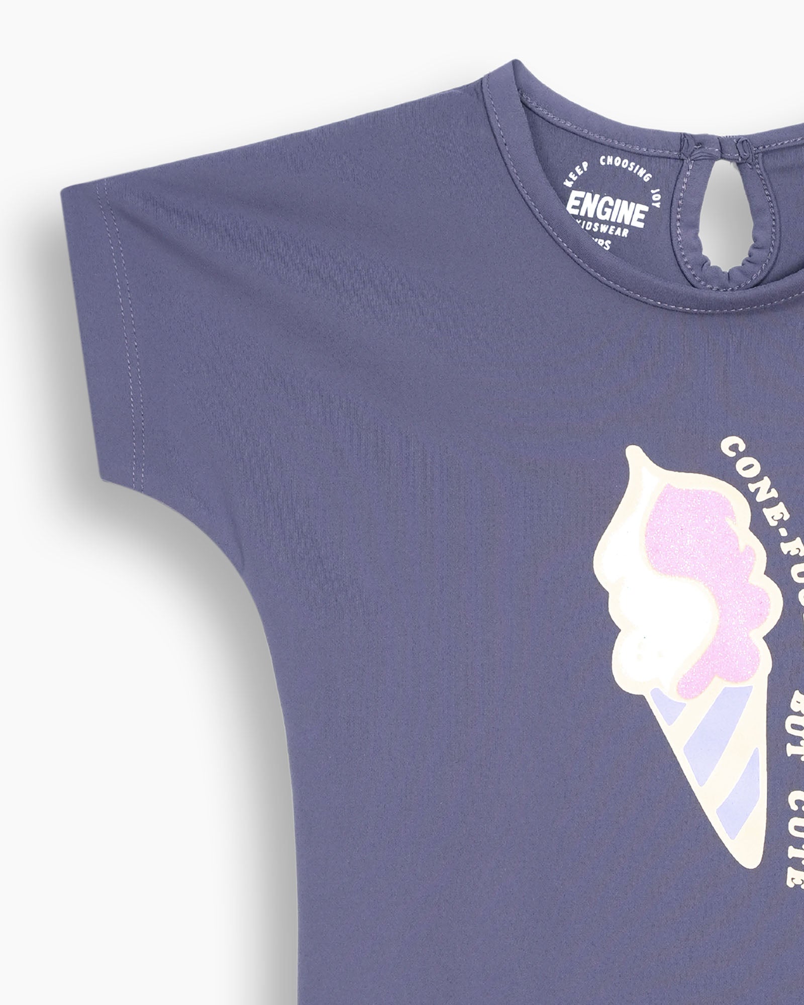 Girls Suit - Engine - Buy Now
