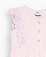 Girls Romper - Engine - Buy Now