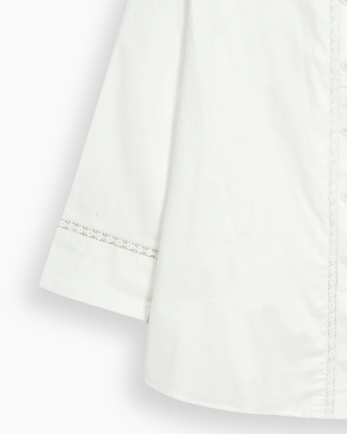 Women Button Down Top - Engine - Buy Now