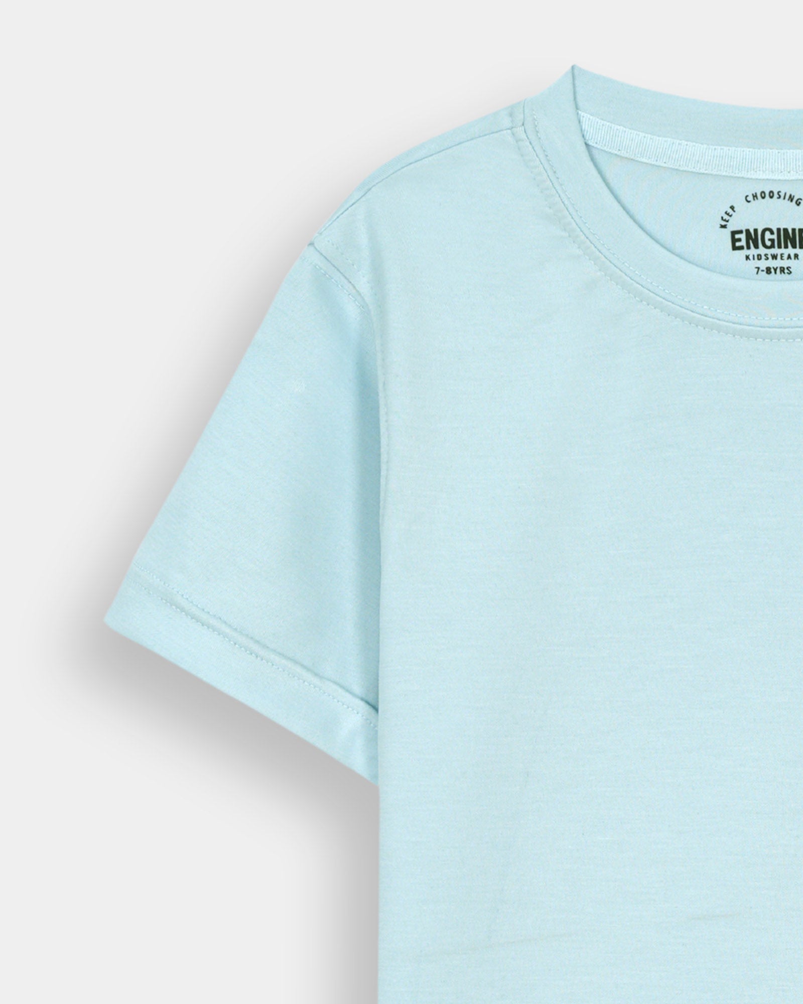 Boys T Shirt - Engine - Buy Now