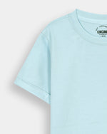 Boys T Shirt - Engine - Buy Now