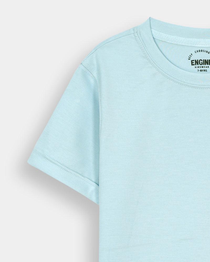 Boys T Shirt - Engine - Buy Now