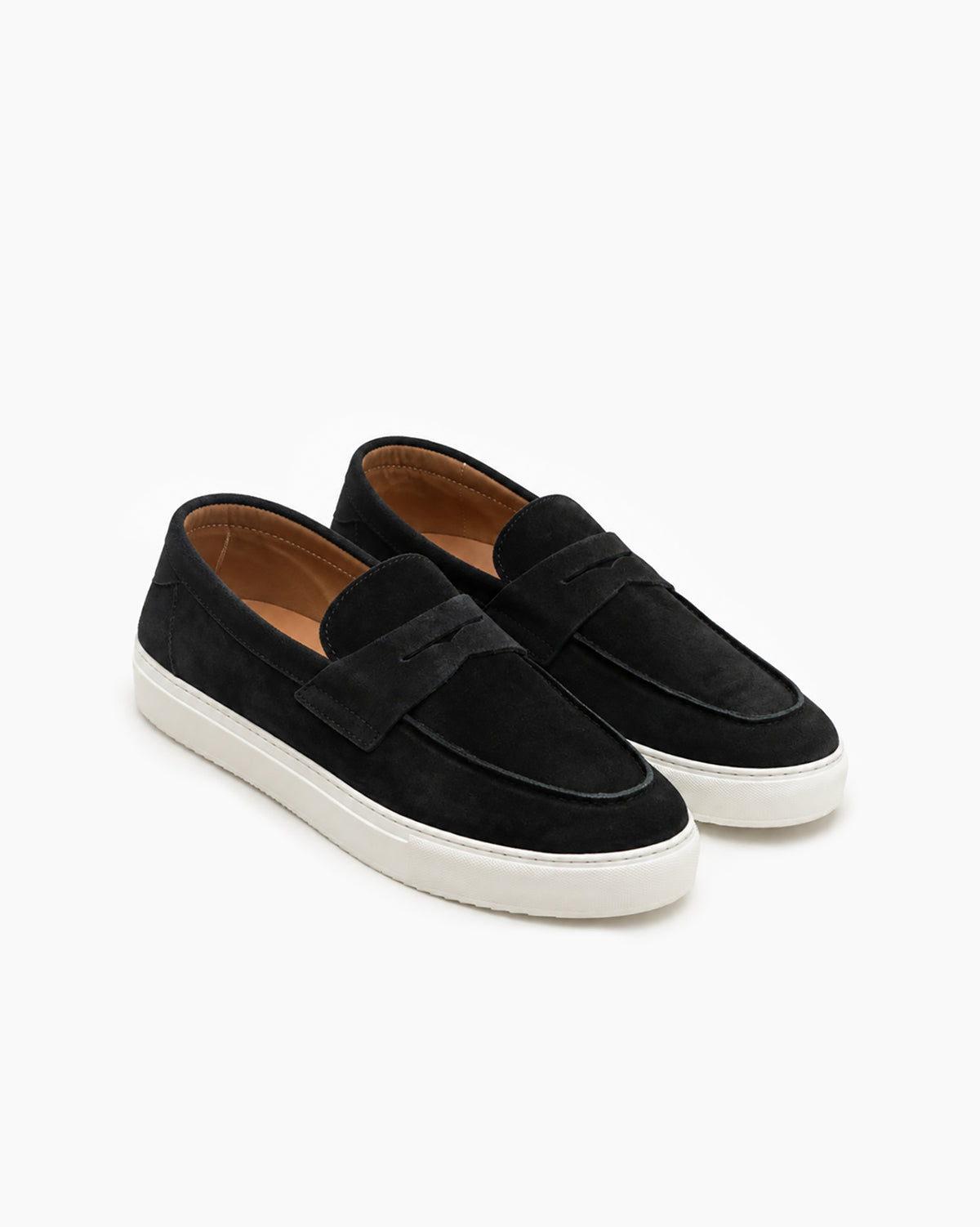Men Loafers - Engine - Buy Now