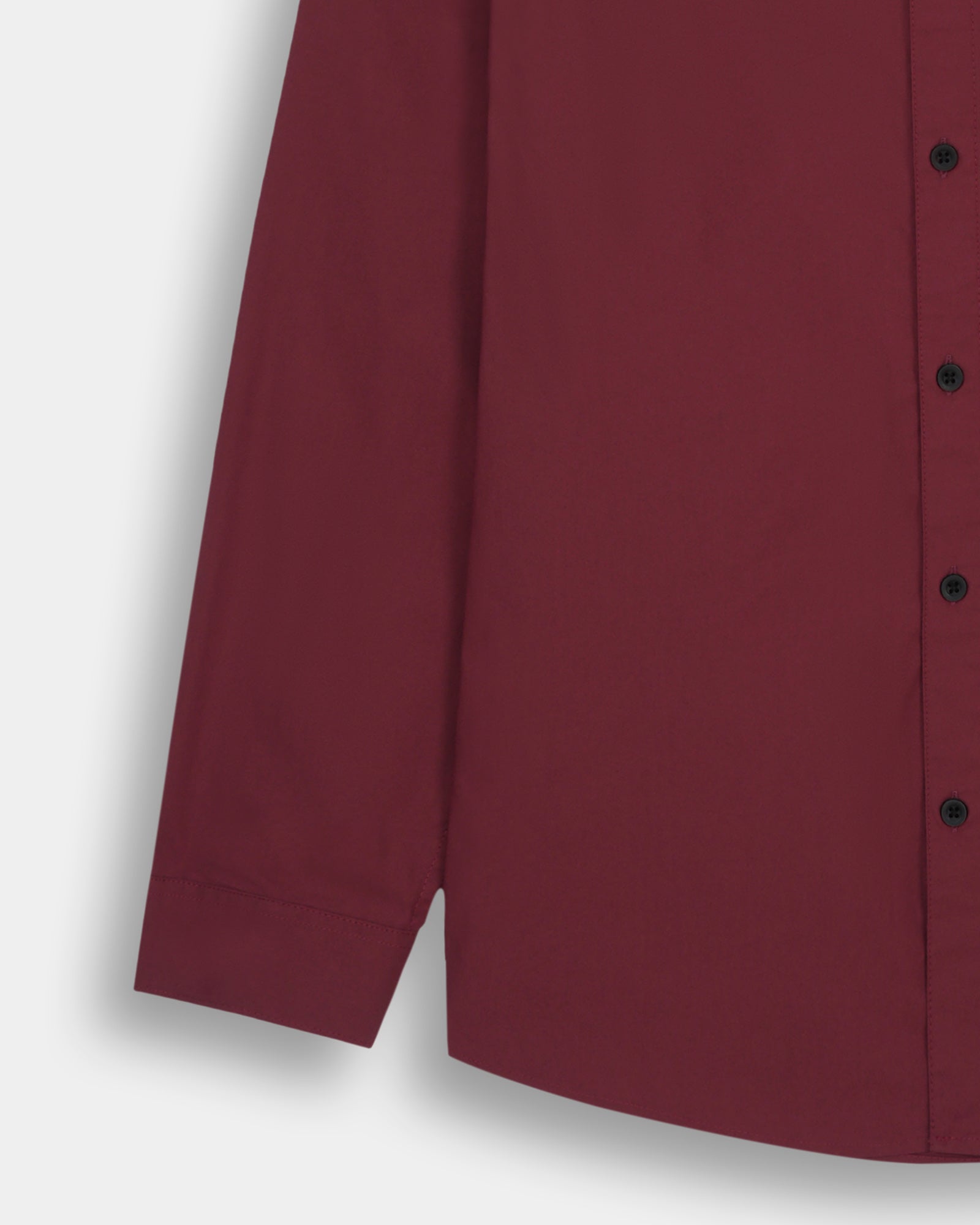 Men Slim Fit Casual Shirt