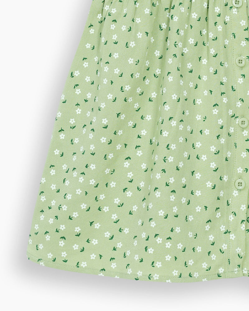 Girls Suit