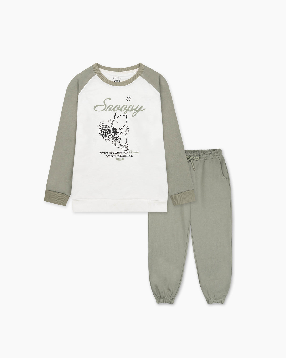 Boys Suit - Engine - Buy Now