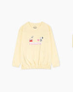 Girls Sweatshirt - Engine - Buy Now