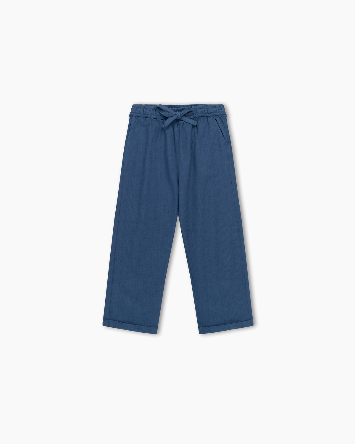 Boys Straight Fit Trouser - Engine - Buy Now