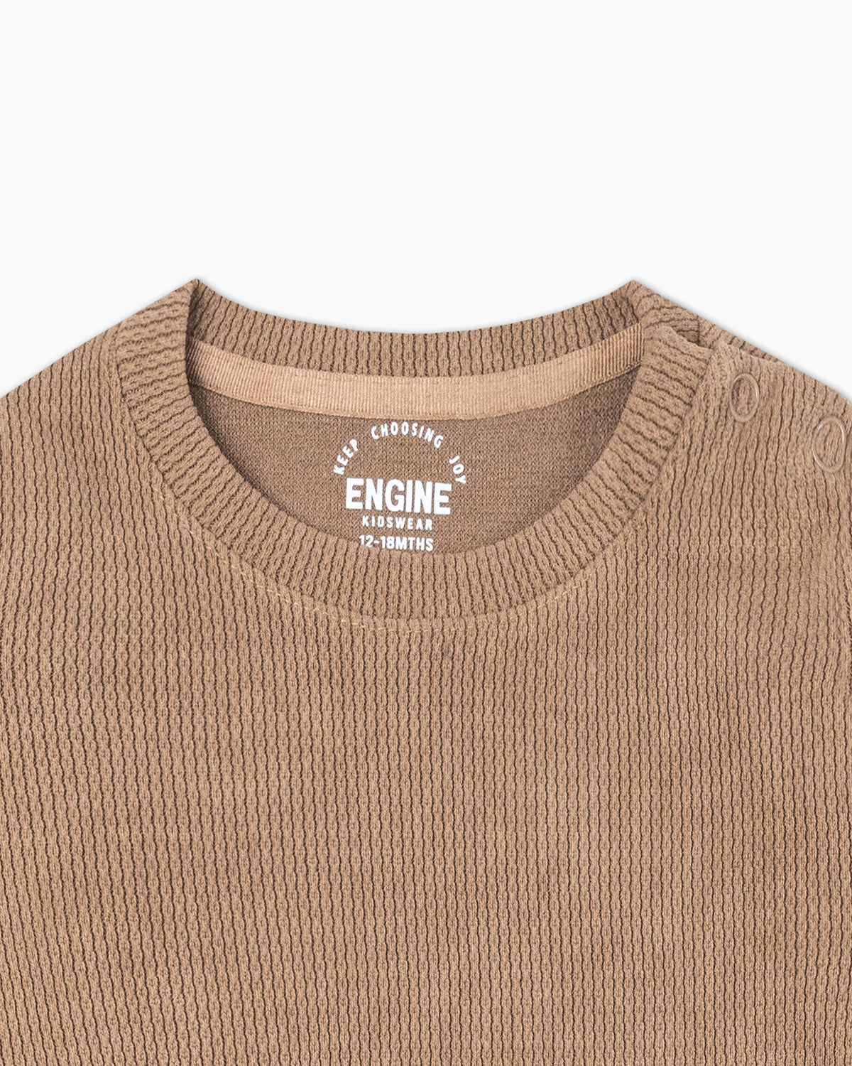 Boys Sweatshirt - Engine - Buy Now