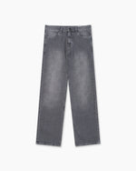 Men Straight Fit Denim - Engine - Buy Now