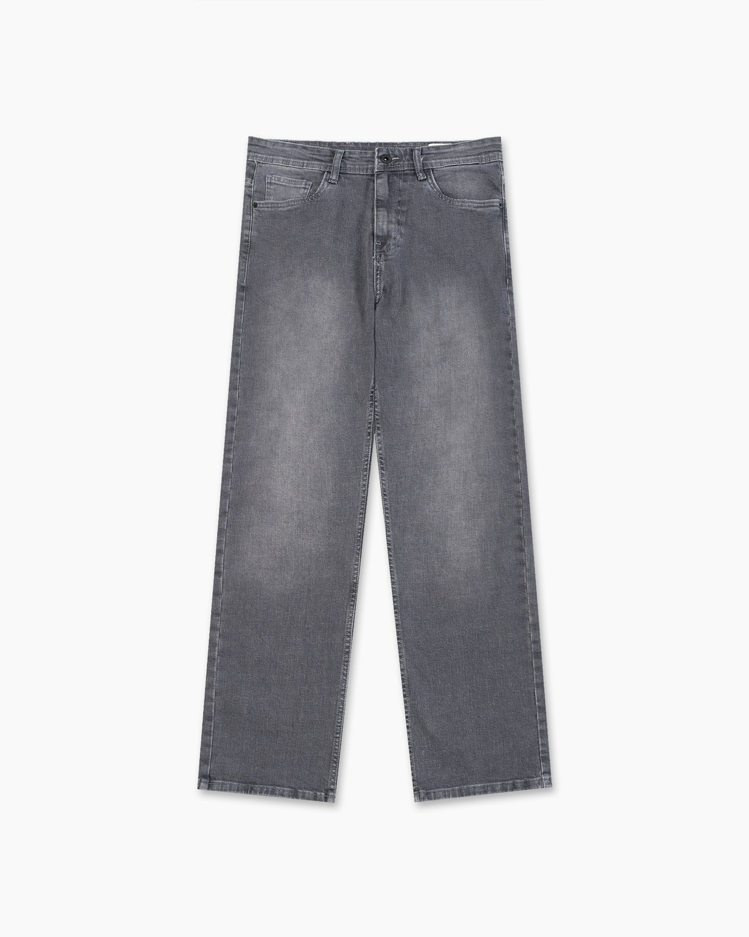 Men Straight Fit Denim - Engine - Buy Now