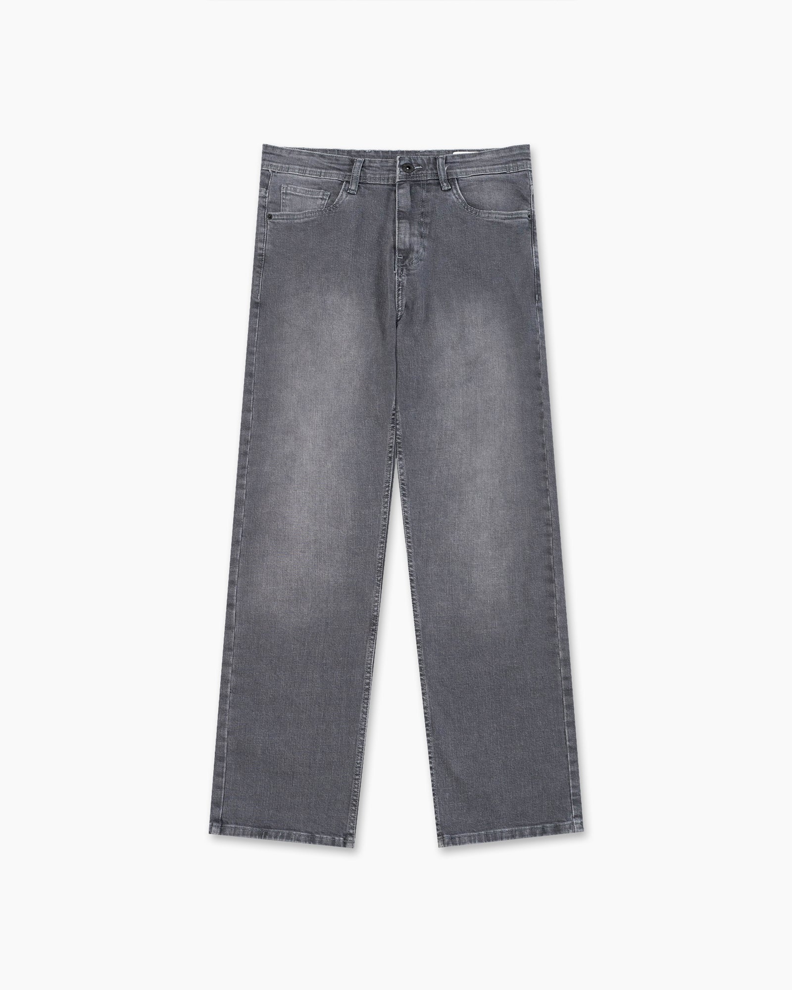 Men Straight Fit Denim - Engine - Buy Now