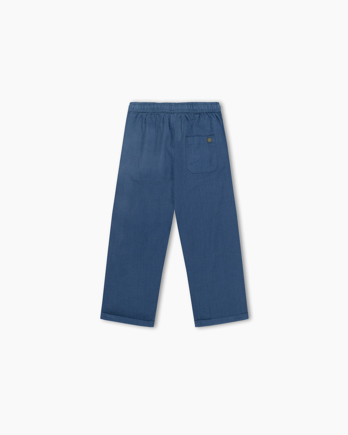 Boys Straight Fit Trouser - Engine - Buy Now