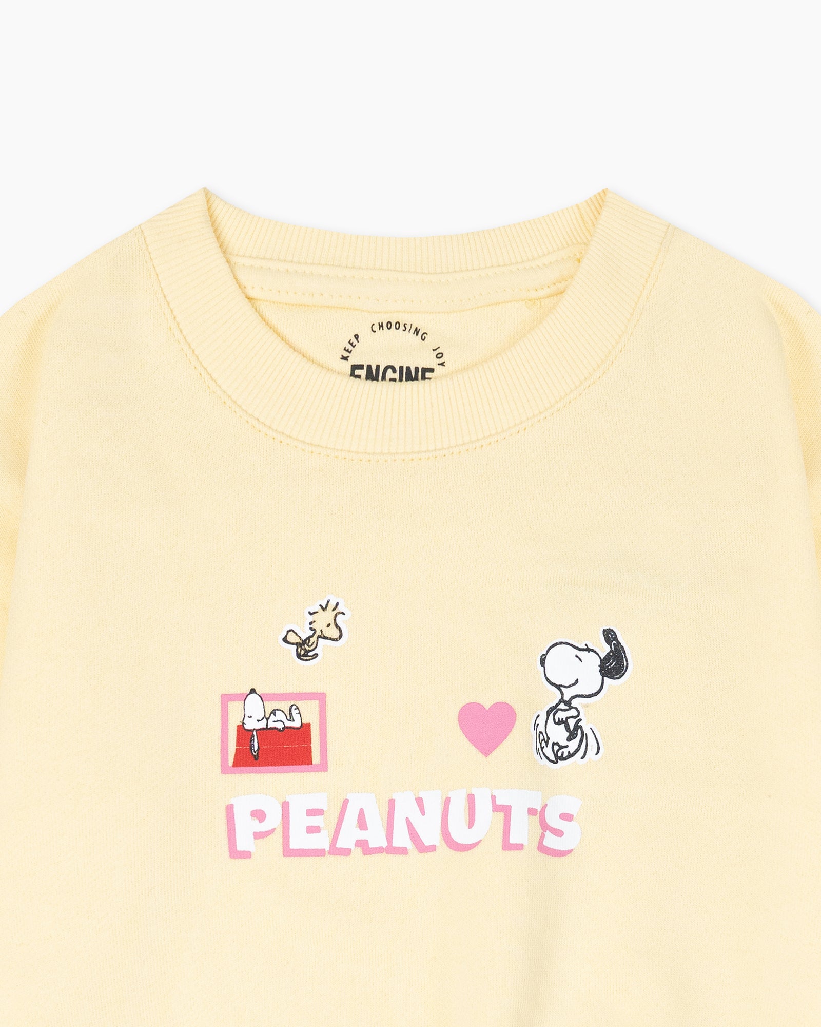 Girls Sweatshirt - Engine - Buy Now