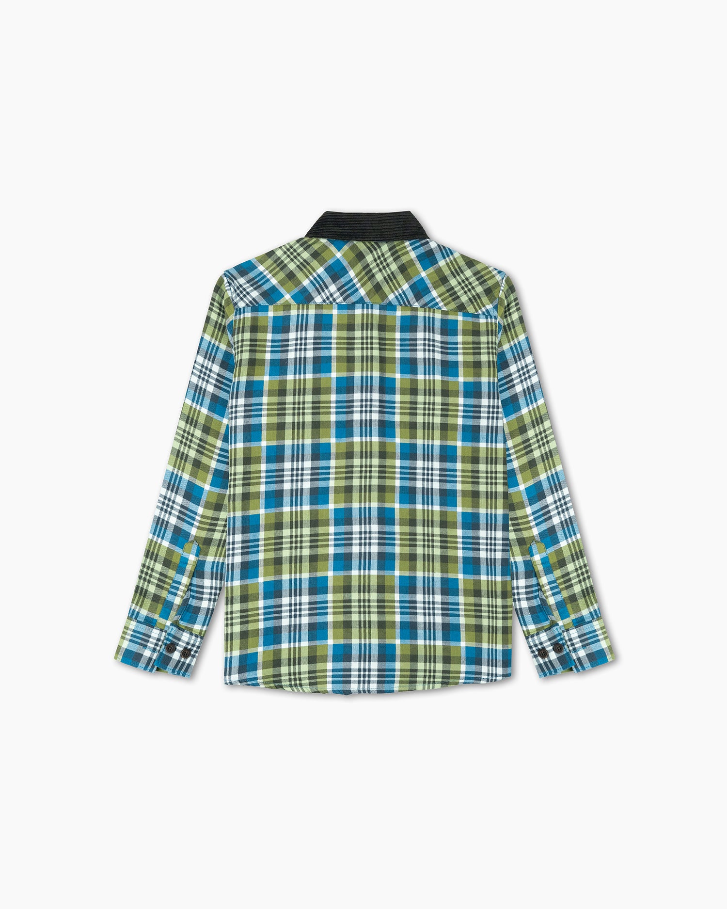 Boys Casual Shirt - Engine - Buy Now