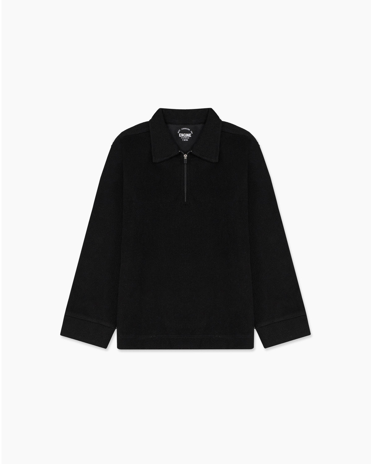 Boys Polo Tee