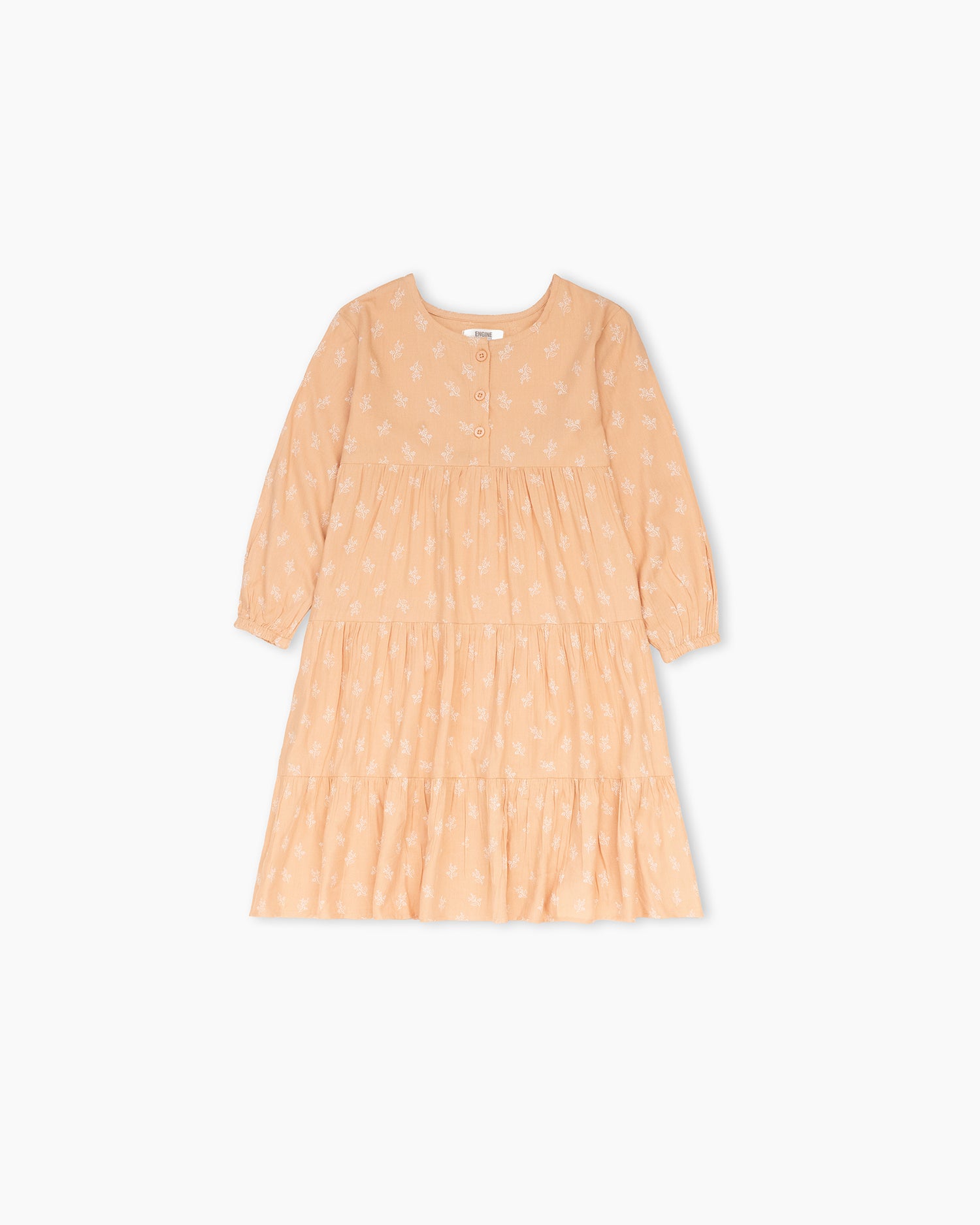 Girls Dress - Engine - Buy Now