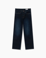 Men Loose Fit Denim - Engine - Buy Now