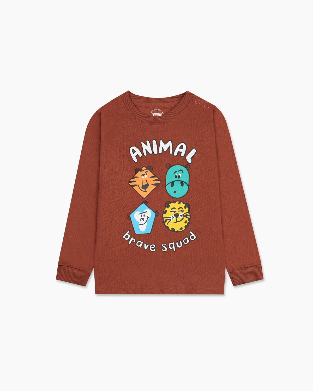 Boys Suit - Engine - Buy Now
