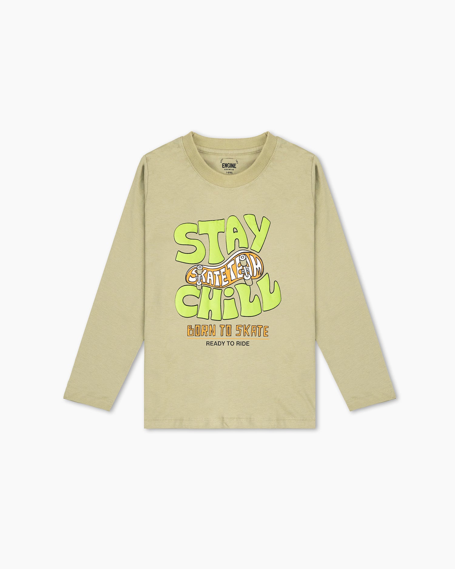 Boys T Shirt