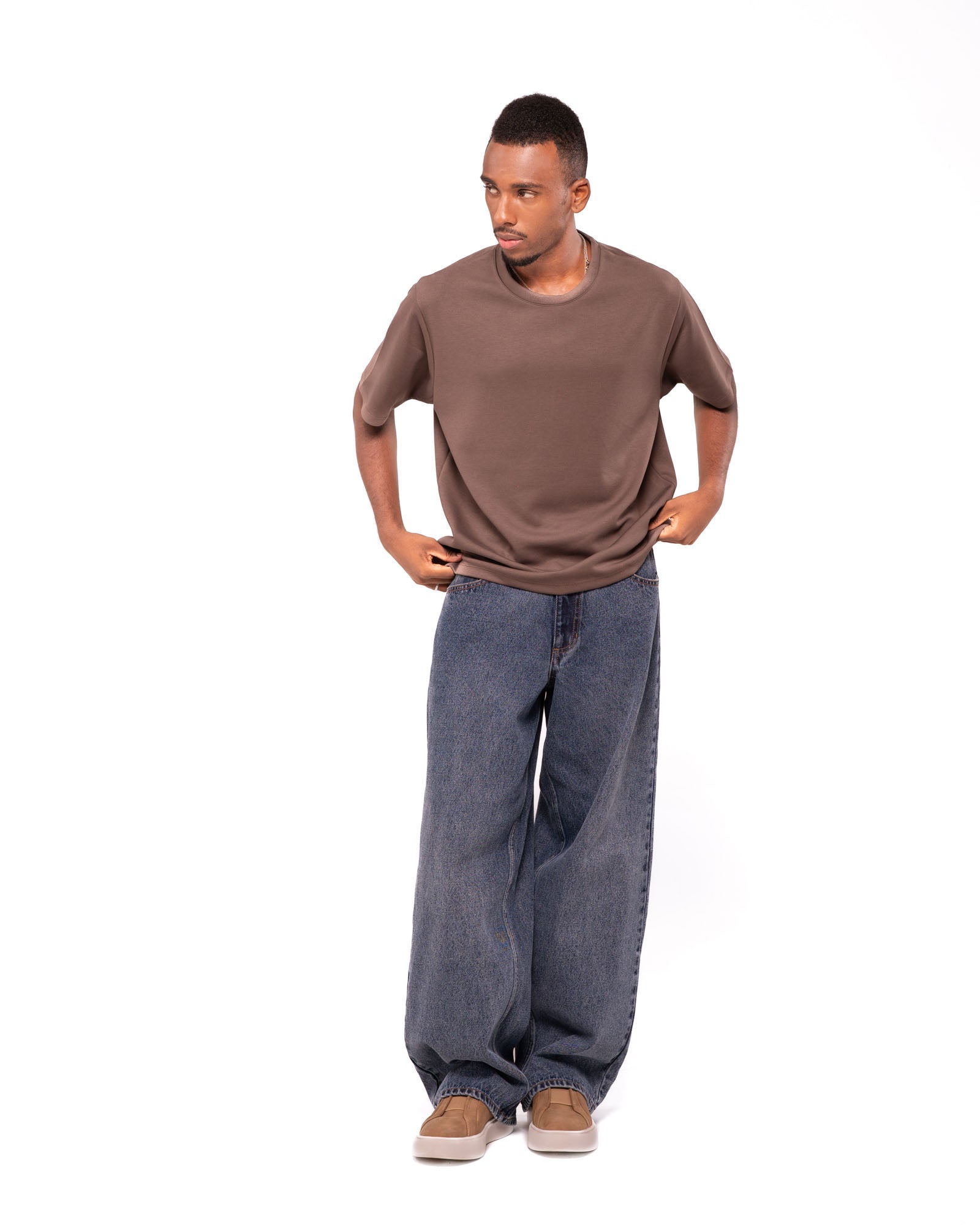 Men T Shirt